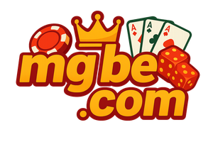 MG Bet Com Logo